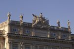 Palazzo del lloyd Triestino